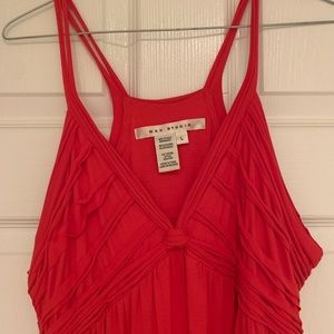 Max Studio Maxi Dress